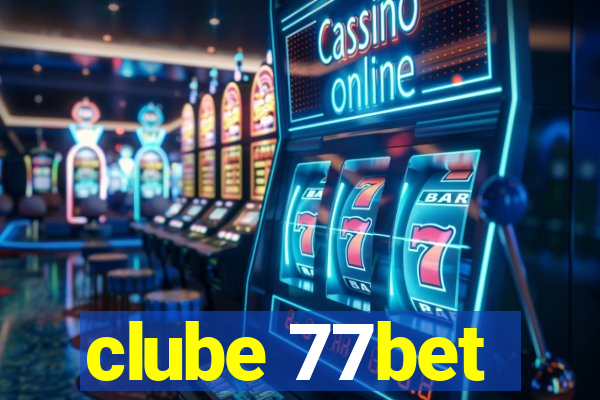 clube 77bet